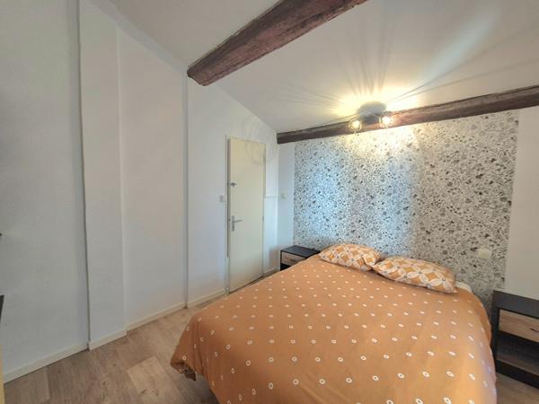 Duplex rare 116 m² ? Au coeur de Béziers, proche Allées Paul Riquet Beziers