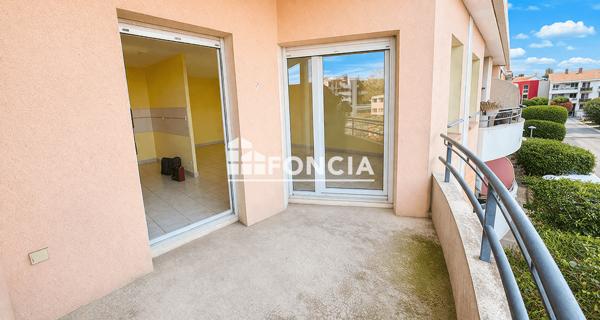 À vendre Appartement 3 pièces 67 m² - Saint-jean-de-védas 34430