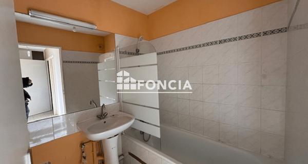 À vendre Appartement 3 pièces 67 m² - Saint-jean-de-védas 34430