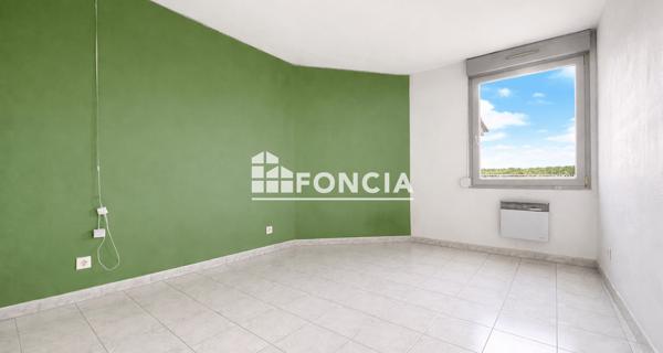 À vendre Appartement 3 pièces 67 m² - Saint-jean-de-védas 34430