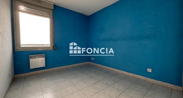 À vendre Appartement 3 pièces 67 m² - Saint-jean-de-védas 34430