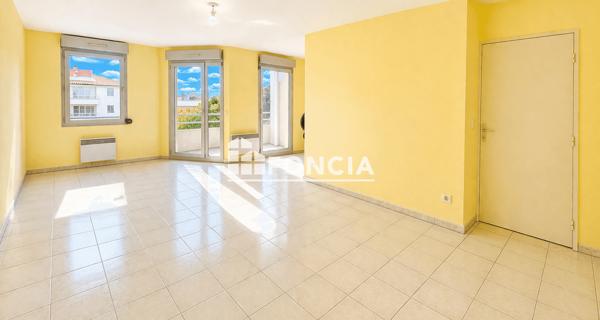 À vendre Appartement 3 pièces 67 m² - Saint-jean-de-védas 34430