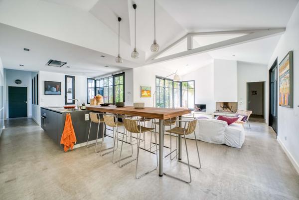 Île de Ré – Les Portes-en-Ré – Maison de charme avec annexe et garage