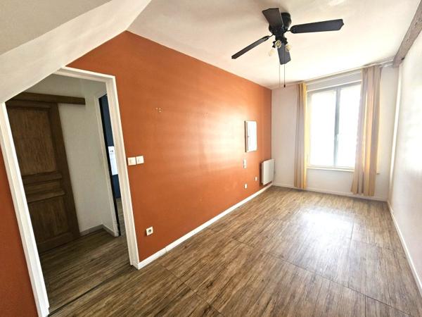 Vente / Maison T5 à Guise (02120)
