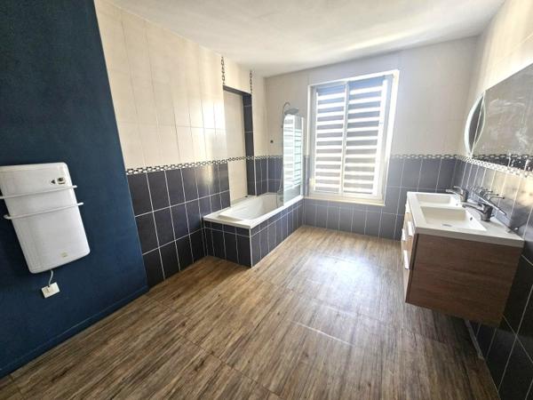Vente / Maison T5 à Guise (02120)