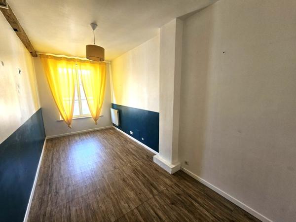 Vente / Maison T5 à Guise (02120)