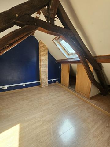 Vente / Maison T5 à Guise (02120)