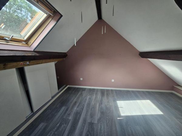Vente / Maison T5 à Guise (02120)