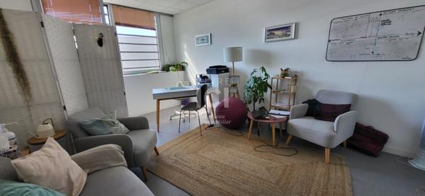 Bureau Sainte-luce-sur-loire - 18 M2