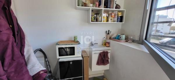 Bureau Sainte-luce-sur-loire - 18 M2