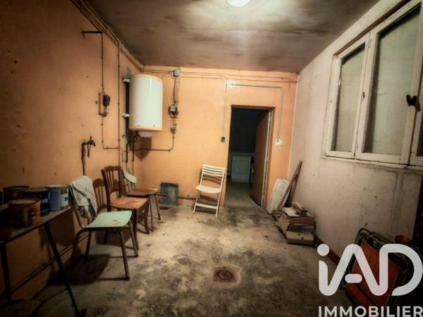 Maison à vendre 4 pièces 129 m² Aulnois