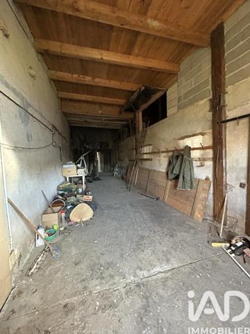 Maison à vendre 4 pièces 129 m² Aulnois