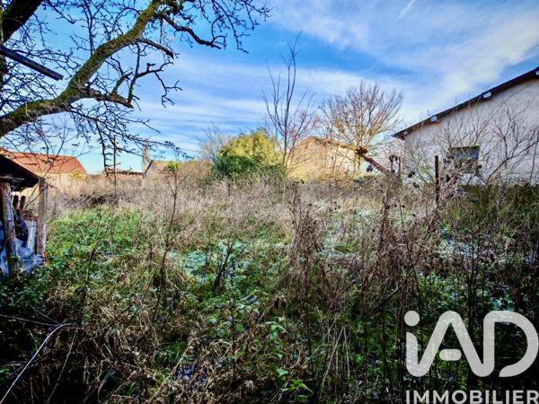 Maison à vendre 4 pièces 129 m² Aulnois