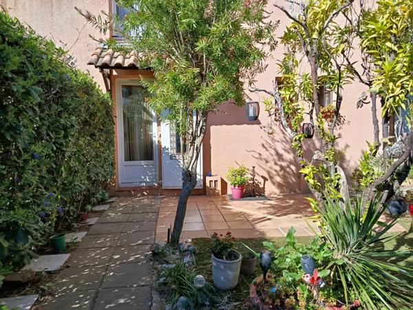 Vente Appartement 3 pièces 26 m2 à La Londe-les-Maures
