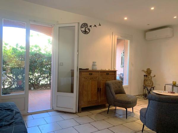 Vente Appartement 3 pièces 26 m2 à La Londe-les-Maures