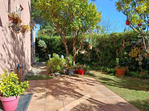 Vente Appartement 3 pièces 26 m2 à La Londe-les-Maures