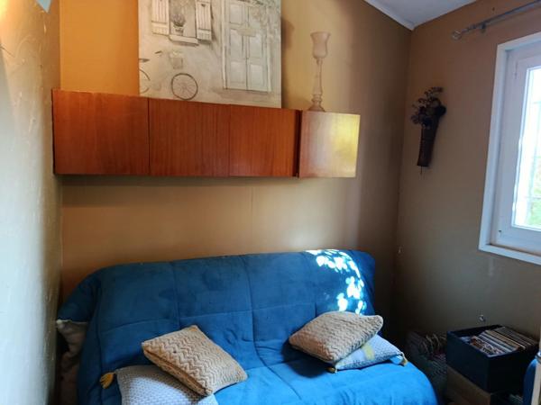 Vente Appartement 3 pièces 26 m2 à La Londe-les-Maures