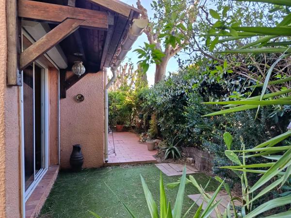 Vente Appartement 3 pièces 26 m2 à La Londe-les-Maures