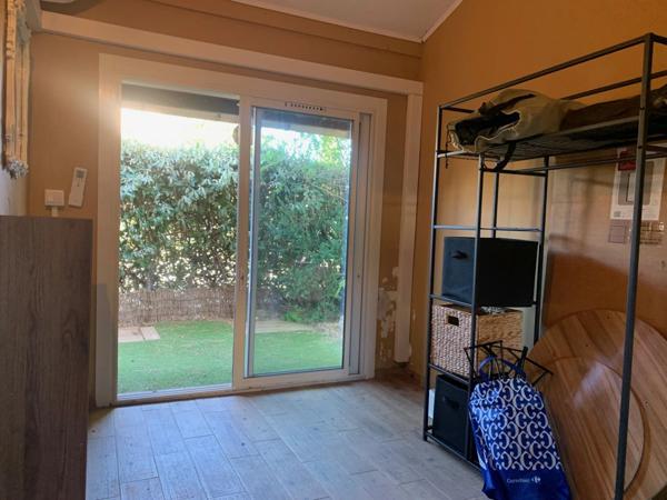 Vente Appartement 3 pièces 26 m2 à La Londe-les-Maures