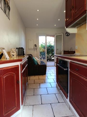 Vente Appartement 3 pièces 26 m2 à La Londe-les-Maures