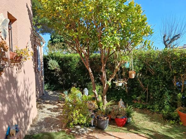 Vente Appartement 3 pièces 26 m2 à La Londe-les-Maures