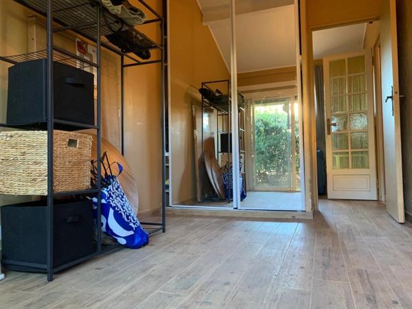 Vente Appartement 3 pièces 26 m2 à La Londe-les-Maures
