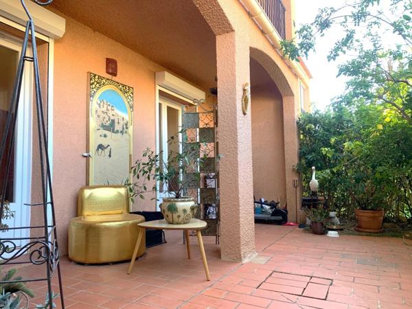 Vente Appartement 3 pièces 26 m2 à La Londe-les-Maures