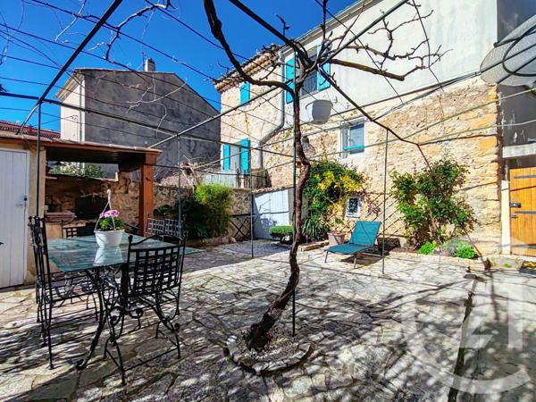 Maison à vendre  4 pièces - 78,31 m2 VOLX - 04