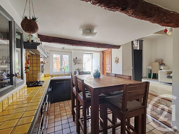 Maison à vendre  4 pièces - 78,31 m2 VOLX - 04