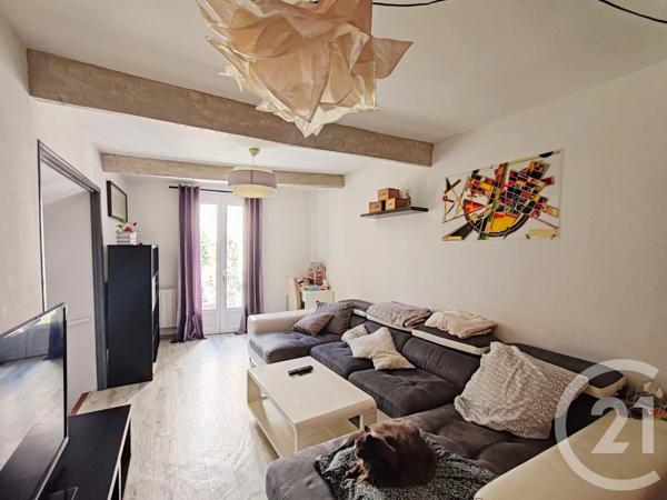 Maison à vendre  4 pièces - 78,31 m2 VOLX - 04