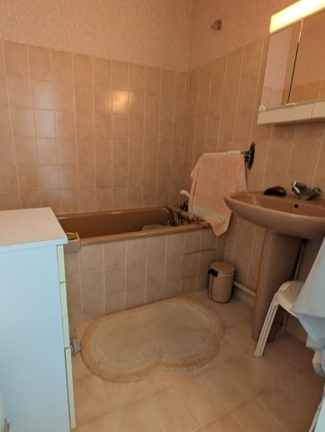 Appartement La Baule Escoublac 2 pièce(s) 47.8 m² FACE MER