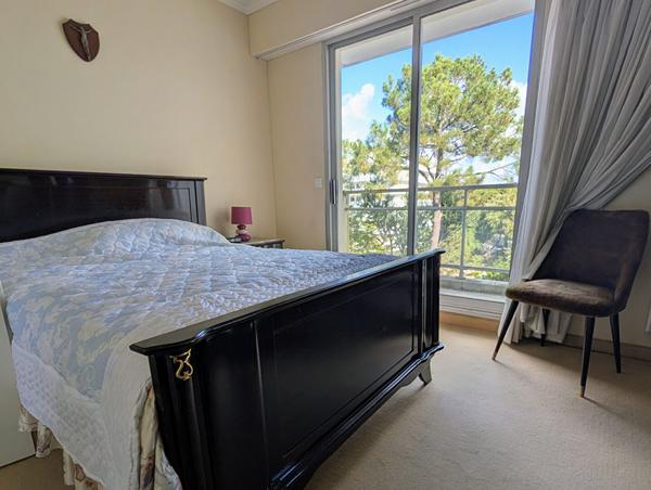 Appartement La Baule Escoublac 2 pièce(s) 47.8 m² FACE MER
