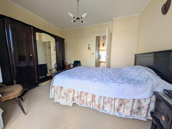 Appartement La Baule Escoublac 2 pièce(s) 47.8 m² FACE MER