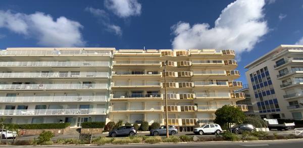 Appartement La Baule Escoublac 2 pièce(s) 47.8 m² FACE MER