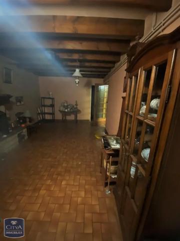 Vente maison 5 pièces de 130m²