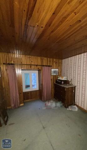 Vente maison 5 pièces de 130m²