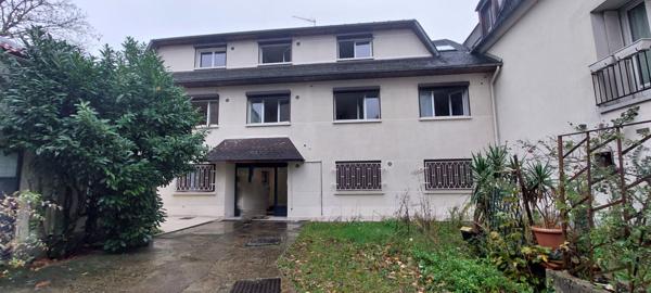 Immeuble de rapport 6 appartements