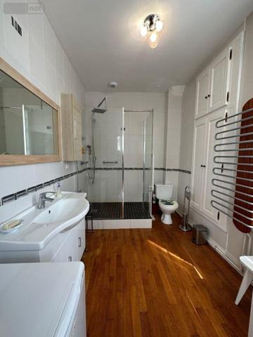 Maison de ville à vendre à Montrichard-Val-de-Cher dans le Loir-et-Cher (41400), ref : 12101/1219   
CENTRE BOURG