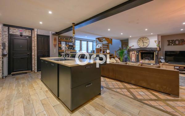 Maison à vendre    4 pièces • 172 m2 Wattrelos