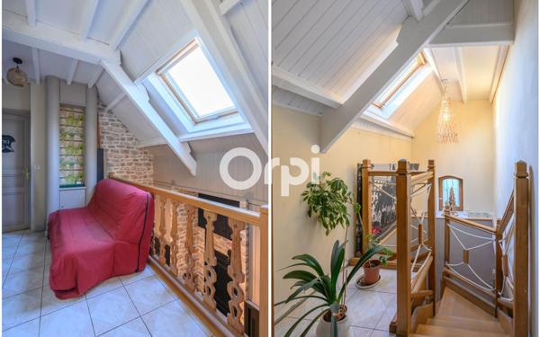 Maison à vendre    4 pièces • 172 m2 Wattrelos