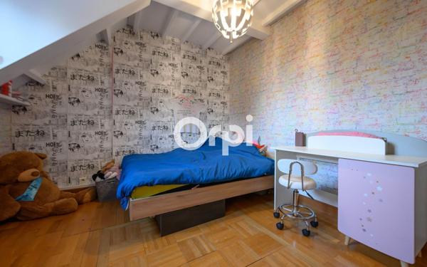 Maison à vendre    4 pièces • 172 m2 Wattrelos