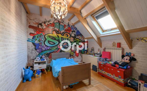 Maison à vendre    4 pièces • 172 m2 Wattrelos