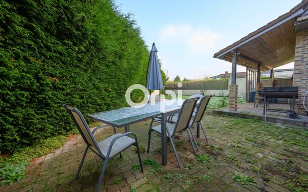 Maison à vendre    4 pièces • 172 m2 Wattrelos