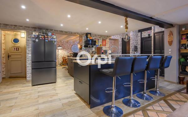 Maison à vendre    4 pièces • 172 m2 Wattrelos