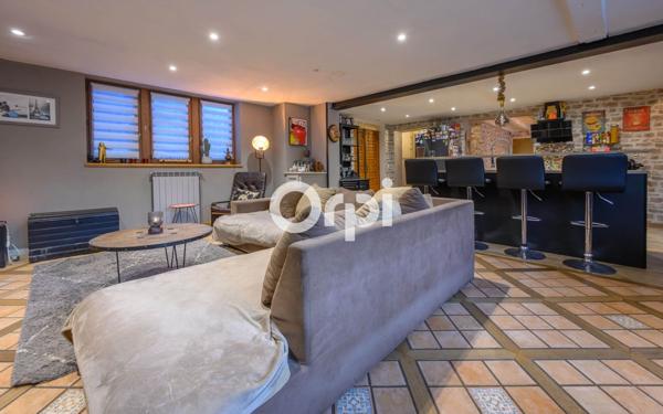 Maison à vendre    4 pièces • 172 m2 Wattrelos