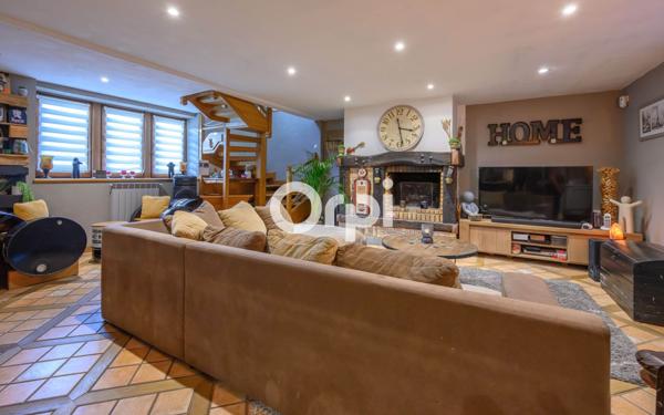 Maison à vendre    4 pièces • 172 m2 Wattrelos