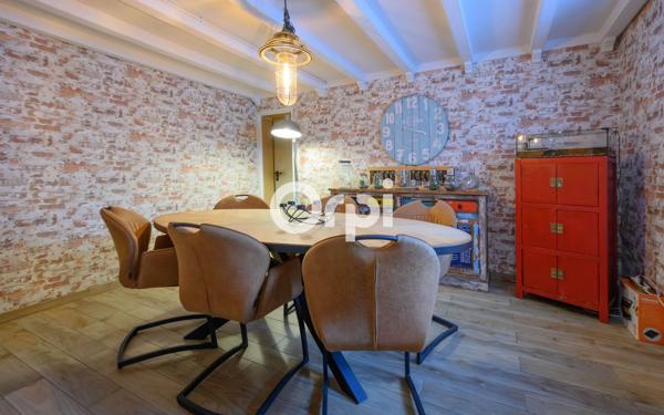 Maison à vendre    4 pièces • 172 m2 Wattrelos