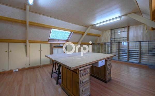 Maison à vendre    4 pièces • 172 m2 Wattrelos