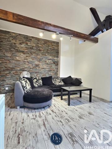 Appartement à vendre 3 pièces 72 m² Ars-sur-Moselle