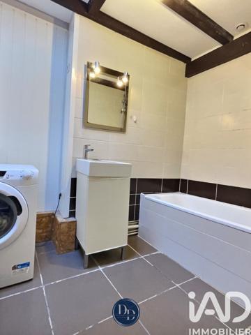 Appartement à vendre 3 pièces 72 m² Ars-sur-Moselle